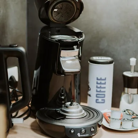 Appartamento Moderne In Ww *