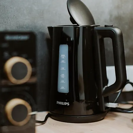 Appartamento Moderne In Ww *