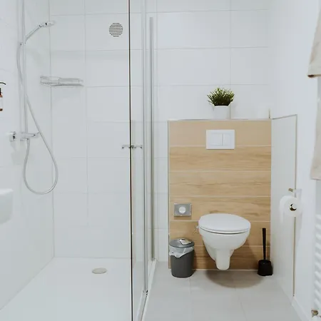 Appartamento Moderne In Ww Dernbach (Westerwald)