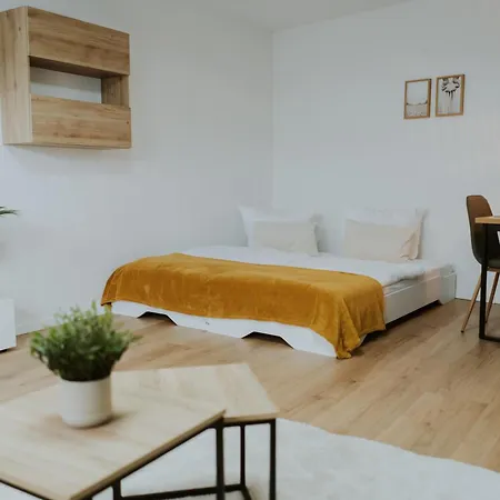 Moderne In Ww Dernbach (Westerwald)