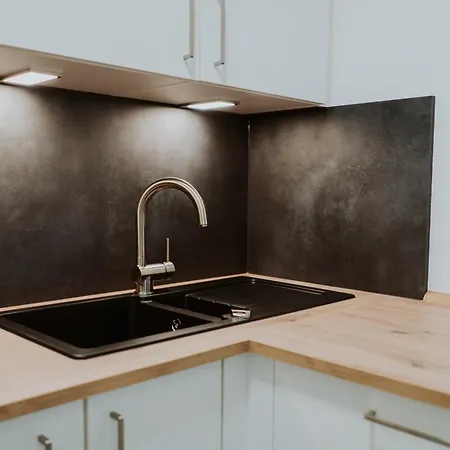 Appartamento Moderne In Ww *