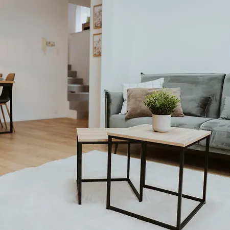 Appartamento Moderne In Ww Dernbach (Westerwald)