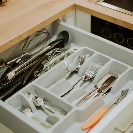 Moderne In Ww Appartamento