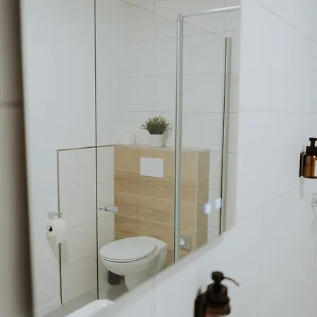 Appartamento Moderne In Ww *