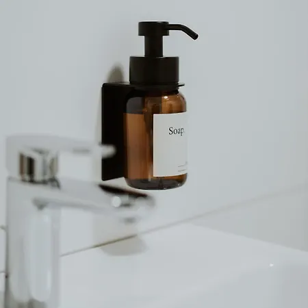 Moderne In Ww Appartamento