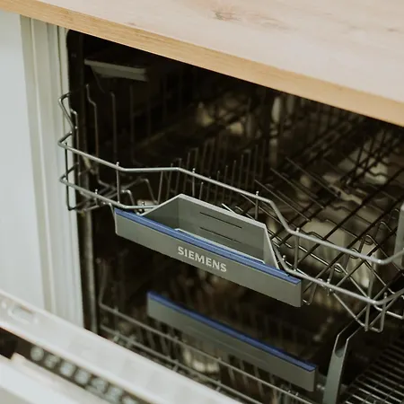 Appartamento Moderne In Ww