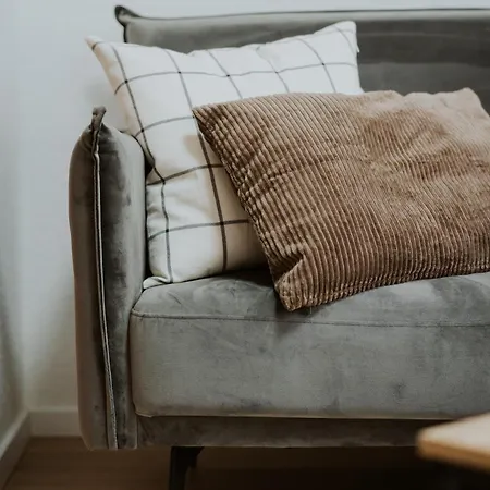 Moderne In Ww Dernbach (Westerwald)