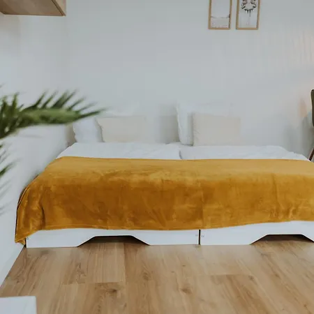 Moderne In Ww Appartement