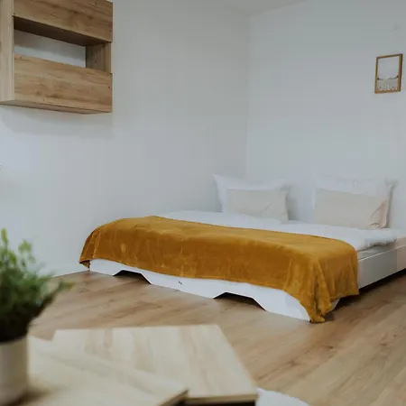 Moderne In Ww Appartement *