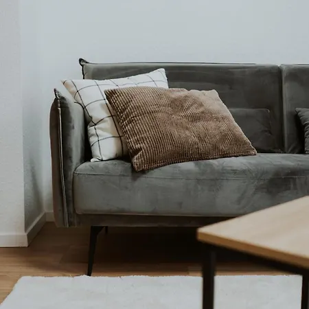 Appartamento Moderne In Ww *