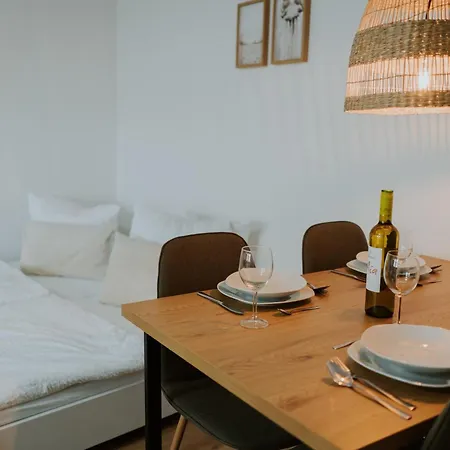 Appartamento Moderne In Ww Dernbach (Westerwald)