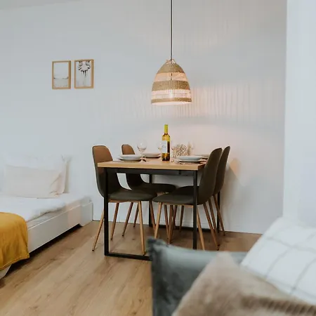 Moderne In Ww * Dernbach (Westerwald)