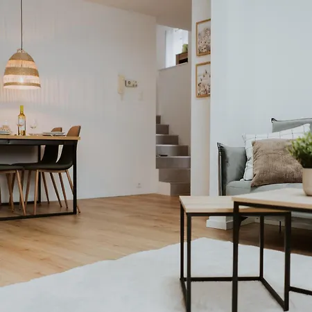 Moderne In Ww Appartamento Dernbach (Westerwald)