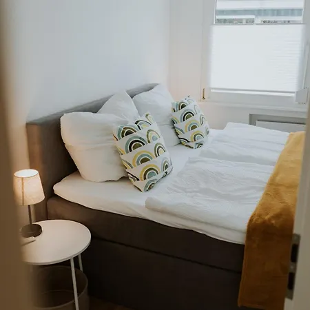 Appartamento Moderne In Ww Dernbach (Westerwald)