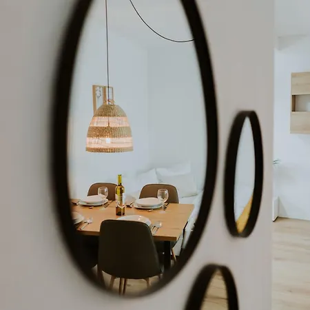 Moderne In Ww Appartamento