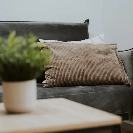 Moderne In Ww Appartamento *