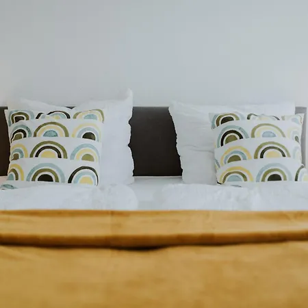 Moderne In Ww Lägenhet Dernbach (Westerwald)