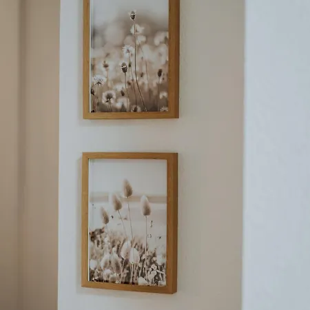 Moderne In Ww Dernbach (Westerwald)