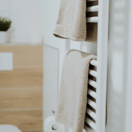 Moderne In Ww Appartamento Dernbach (Westerwald)