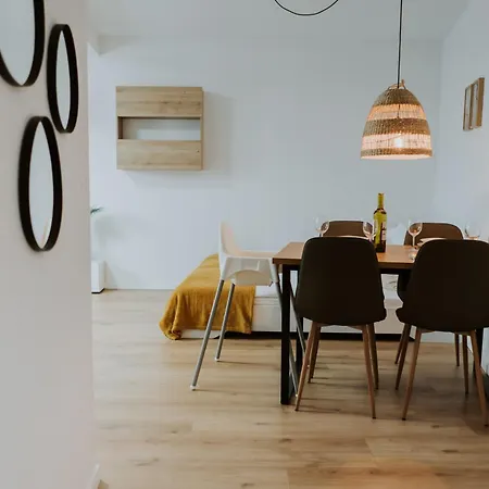 Lägenhet Moderne In Ww *