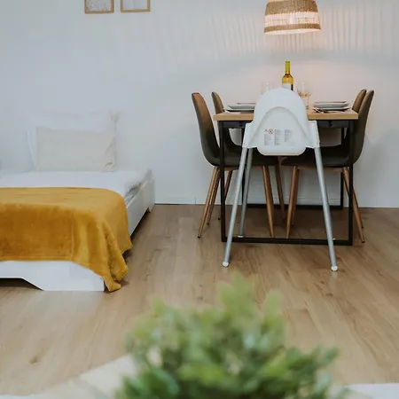 Appartamento Moderne In Ww Dernbach (Westerwald)