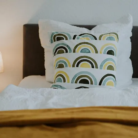 Appartamento Moderne In Ww