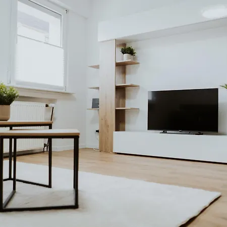 Moderne In Ww Appartamento *