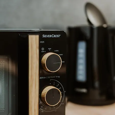 Moderne In Ww Appartamento Dernbach (Westerwald)