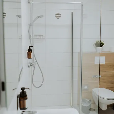 Lägenhet Moderne In Ww *