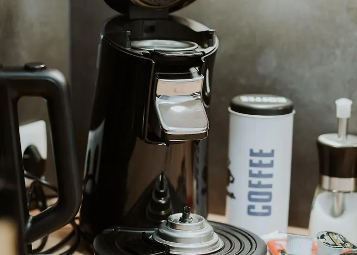 Апартаменты Moderne In Ww *