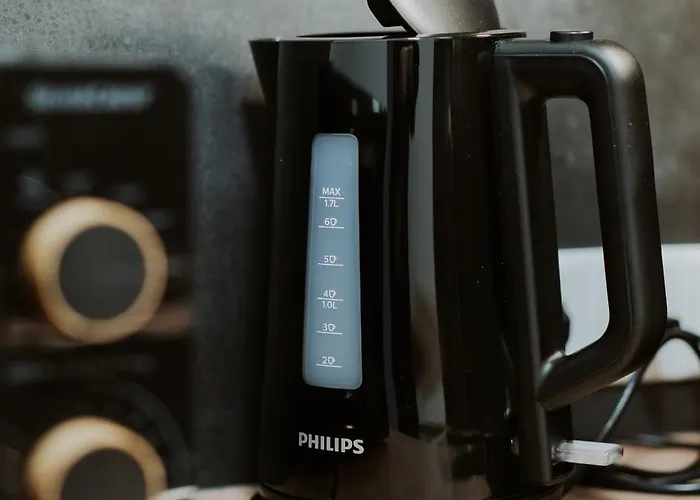 Апартаменты Moderne In Ww *