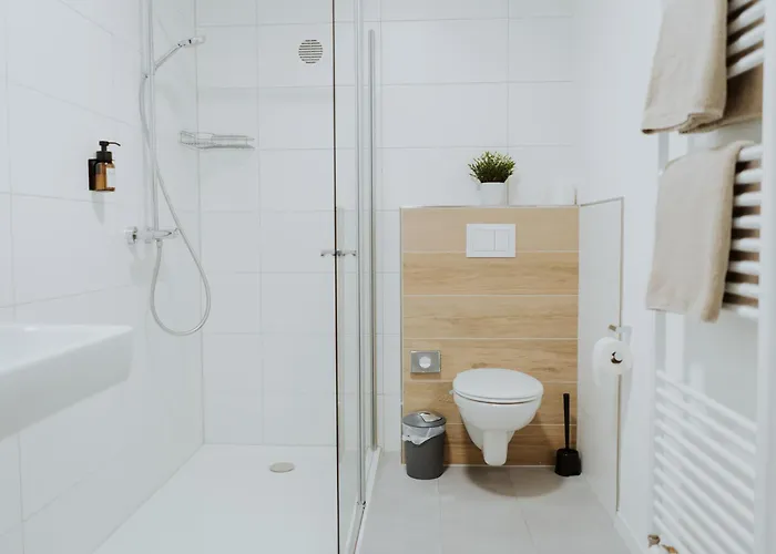 Apartment Moderne In Ww Dernbach (Westerwald)