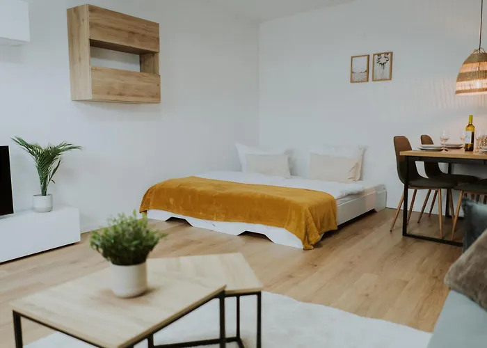 Moderne In Ww Dernbach (Westerwald)