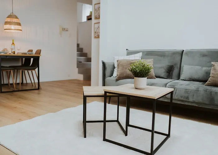 Apartment Moderne In Ww Dernbach (Westerwald)