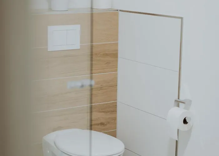 Apartment Moderne In Ww