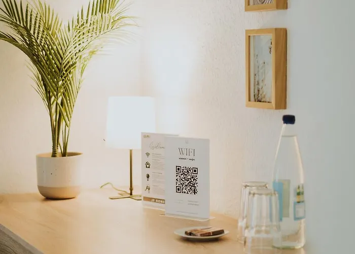 Moderne In Ww Apartment Dernbach (Westerwald)