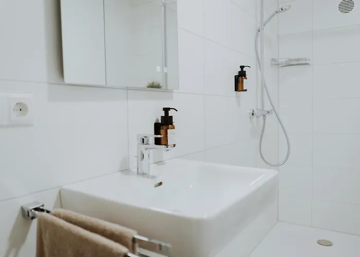 Apartment Moderne In Ww Dernbach (Westerwald)