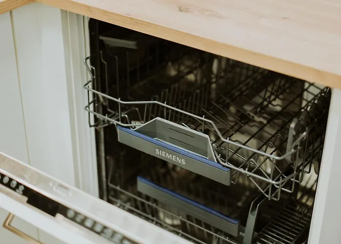 Apartment Moderne In Ww