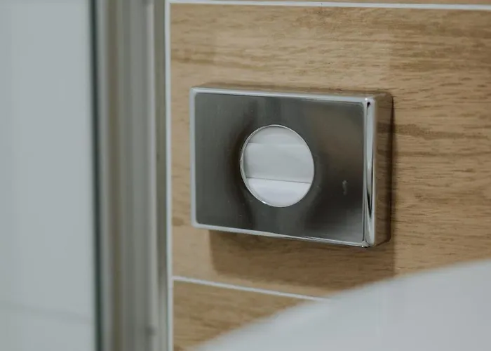 Moderne In Ww Apartment Dernbach (Westerwald)