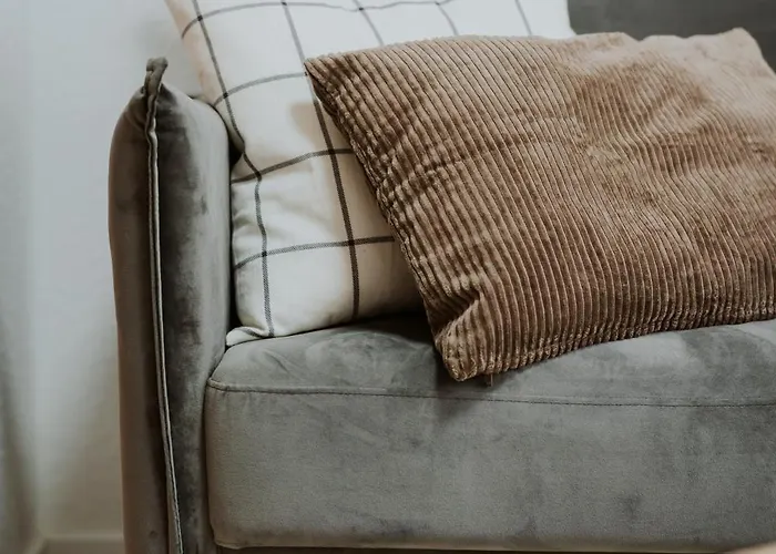 Moderne In Ww Dernbach (Westerwald)