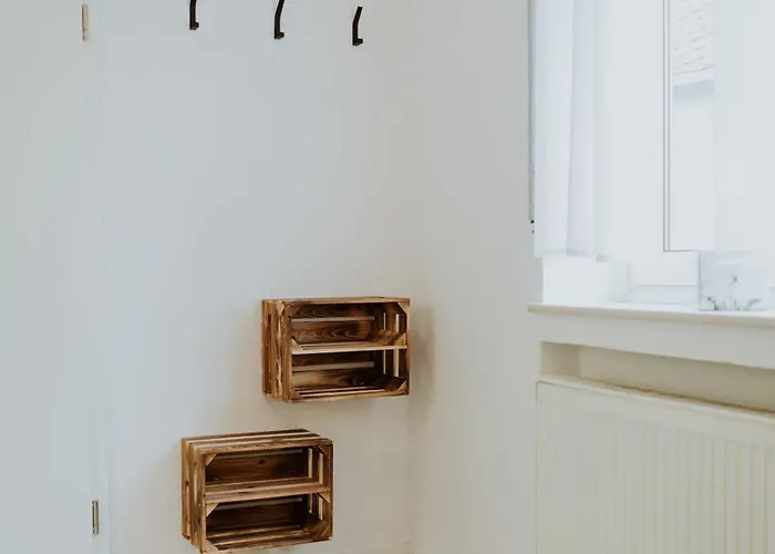 Moderne In Ww * Dernbach (Westerwald)