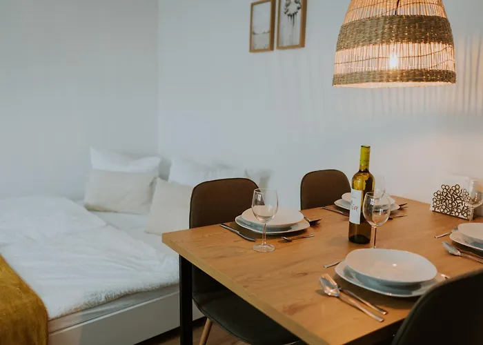 Apartment Moderne In Ww Dernbach (Westerwald)