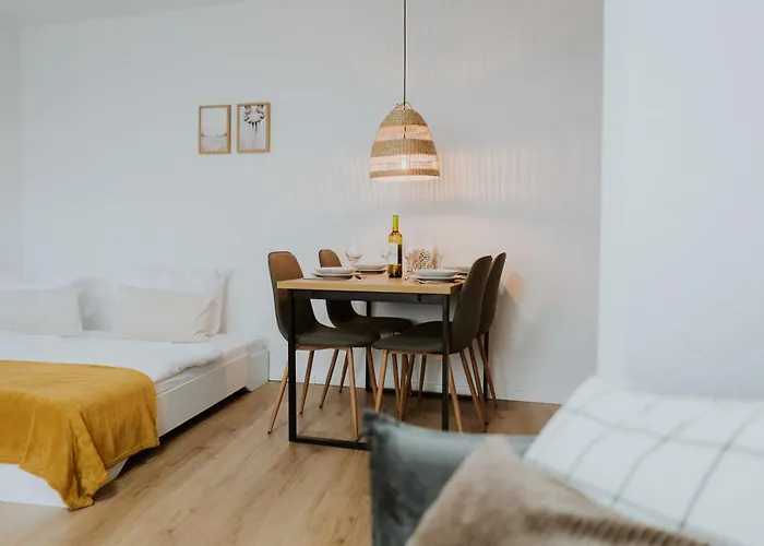 Moderne In Ww * Dernbach (Westerwald)