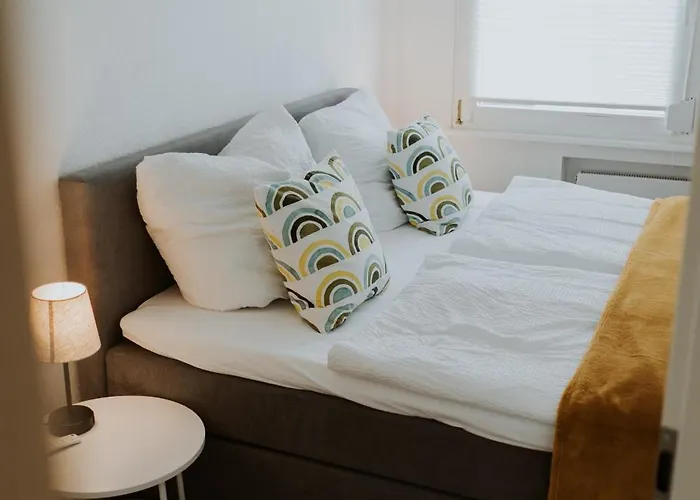 Apartment Moderne In Ww Dernbach (Westerwald)