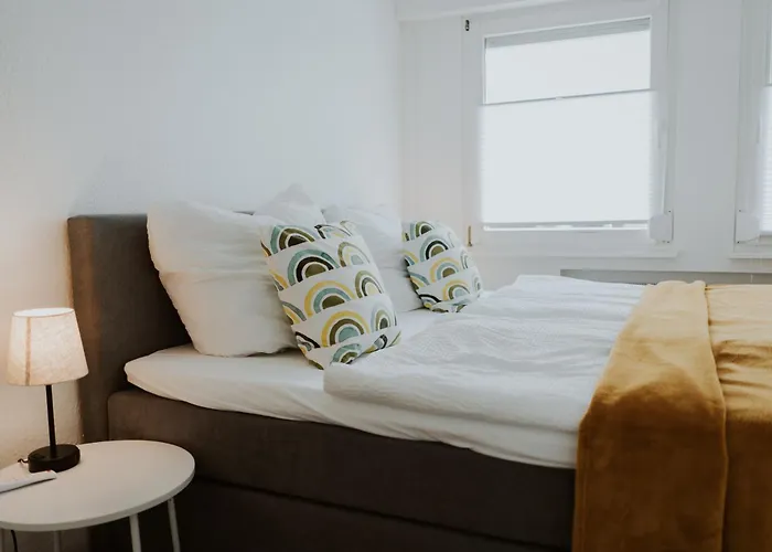 Moderne In Ww * Dernbach (Westerwald)