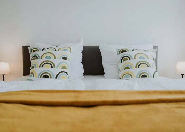 Moderne In Ww Apartment Dernbach (Westerwald)