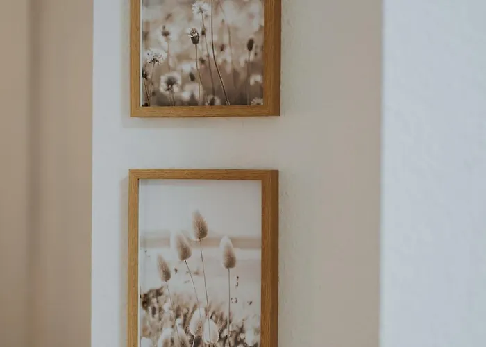 Moderne In Ww Dernbach (Westerwald)