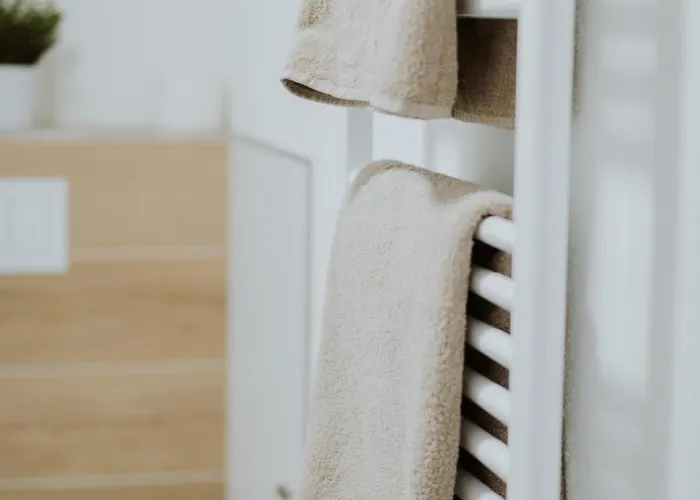 Moderne In Ww Apartment Dernbach (Westerwald)