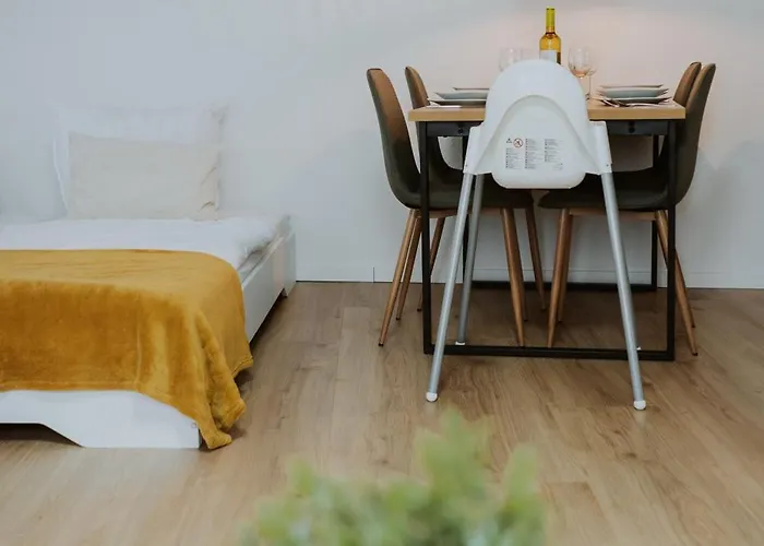 Apartment Moderne In Ww Dernbach (Westerwald)