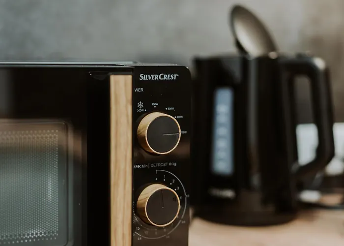 Moderne In Ww Apartment Dernbach (Westerwald)